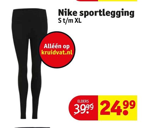 kruidvat nike legging|Tights & Leggings. Nike.com.